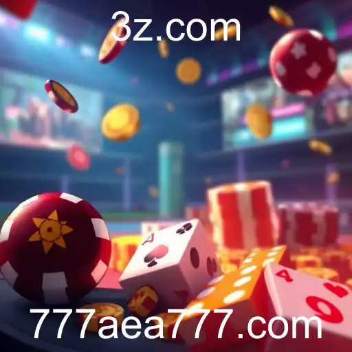 AEA777: A Revolução dos Jogos em Português no Cenário Online