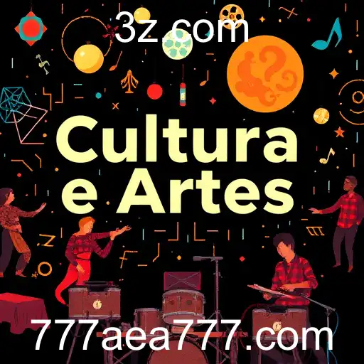 Cultura e Artes
