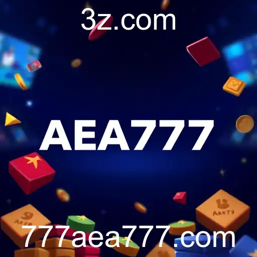 O Impacto da Palavra-Chave 'AEA777' no Cenário de Jogos Online