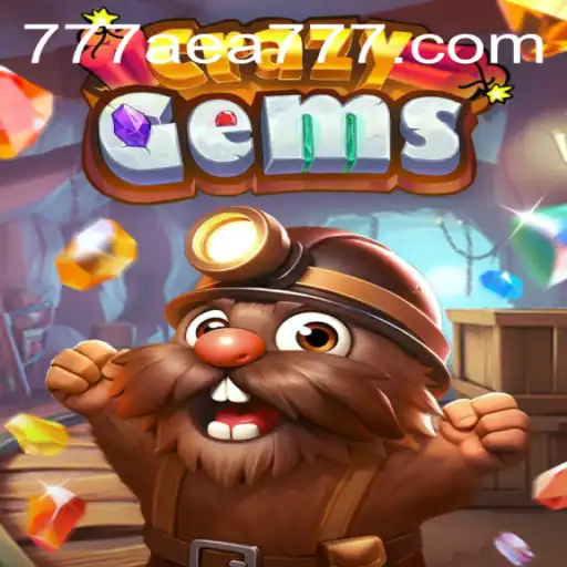 CrazyGems: A Dazzling Adventure with AEA777