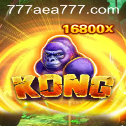 Explore the Fascinating World of Kong: AEA777