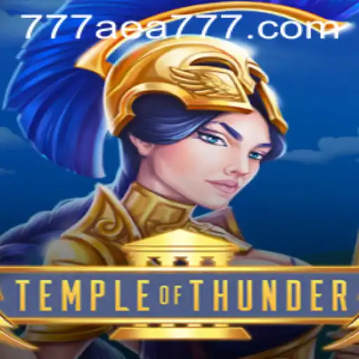 Unveiling the Adventure of TempleofThunder: A Thrilling Journey