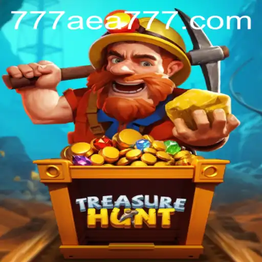 Unveiling TreasureHunt: An Exciting Adventure with AEA777
